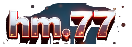 hm 777 logo