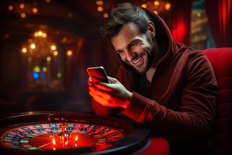 hm 777 mobile gaming