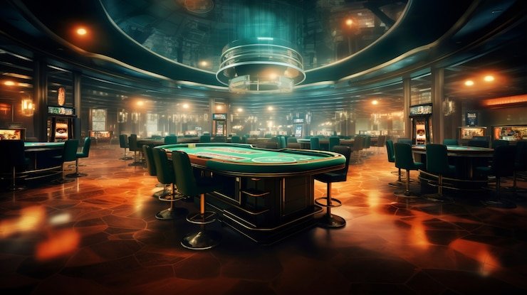 hm 777 Live Baccarat Squeeze